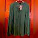 Torrid Tops | Emerald Green Torrid Blouse | Color: Green | Size: 1x