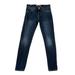 Levi's Bottoms | Levi’s 710 Super Skinny Jeans Girls Size 10 Regular Dark Wash Blue | Color: Blue | Size: 10g