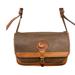 Dooney & Bourke Bags | Dooney And Bourke Surrey Crossbody Bag-Vintage Bag-All Weather Leather | Color: Brown/Tan | Size: Os