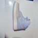 Nike Shoes | Nike Air, Air Force 1 - Customs | Color: Blue/Gray | Size: 9