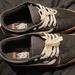 Vans Shoes | Brand New Vans Shoes Pop Cush | Color: Black/White | Size: 10.5