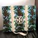 Tory Burch Bags | Large Tory Burch Gift Paper Bag With Fabric Canvas Handles | Color: Green | Size: Os