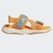 Adidas Shoes | Adidas Womens Terrex Sumra Sandals Fx6049 Orange / White Us 6 | Color: Orange/White | Size: 6