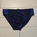 Adidas Swim | Adidas Swim Brief Size 26" | Color: Blue | Size: 26