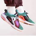 Nike Shoes | Nike Joyride Cc Ghost/ Bright Crimson/Black Ao1742-001 Running Shoes | Color: Green/Purple | Size: 8