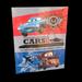 Disney Office | Cars 2 School Supplies Folder | Color: Blue/Red | Size: Os