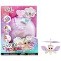 LOL Surprise Magic Flyers - Sweetie Fly - Handgesteuerte fliegende Puppe - Sammlerpuppe mit Touch-Flasche zum Auspacken - Ideal für Mädchen ab 6 Jahren