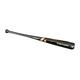 BARNETT BB-10 Maple wood baseball bat, black (33")