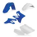 Acerbis Standard Plastic Kit - Yamaha YZ 125/250 & WR 125/250 2006-14 - OEM '13