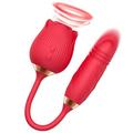 Vibrating Massage Wand Personal Massager for Neck Shoulder Back Foot Muscle Body Massage Sport Recovery