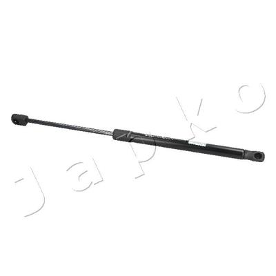 JAPKO Gasfeder, Koffer-/Laderaum Ø8mm 8mm für PORSCHE 92851113905 92851113903 ZSJ09092 Image