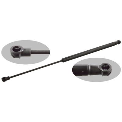 SWAG Gasfeder, Koffer-/Laderaum hinten links 40N für FORD USA 1832239 1729768 1736612 50 10 3843 Image