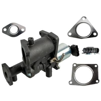 FEBI BILSTEIN AGR-Ventil mit Dichtungen für VAUXHALL OPEL 5851051 851748 00851748 176475