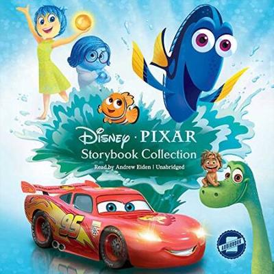 Disneypixar Storybook Collection Special Edition