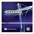 Pre-Owned - Iworship Video Trax: From the Inside Out (Audiobook)