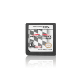 Mario Kart DS Version Game Cartridge DS Version for 3DS/NDSI/2DS