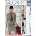 McCall s Pattern 3937 ~ Misses /Miss Petite Lined Jacket Top Skirt and Pants Size