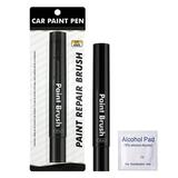 Car Touch up Pen|2PCS Fill Paint Pen Car Scratch Repair|Smart Touch-Up Paint Special-Purpose Pen Multi-color Optional Protect from Rust and Corrosion for Various Cars