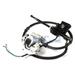 Front Hydraulic Brake Assembly for GY6 50cc Gas Scooter Moped BK05