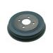 Rear Brake Drum - Compatible with 1971 - 1974 BMW 2002tii Base 1972 1973