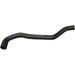 Expansion Tank Lower To Water Pump Coolant Hose - Compatible with 1997 - 1999 BMW 540i 4.4L V8 1998