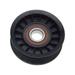 Serpentine Drive Belt Tensioner Pulley - Compatible with 2000 - 2013 Chevy Suburban 2500 2001 2002 2003 2004 2005 2006 2007 2008 2009 2010 2011 2012