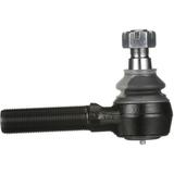 Left Tie Rod End - Compatible with 1992 - 1999 Ford F800 1993 1994 1995 1996 1997 1998