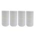 Compatible Replacement PC40 5 Micron Sediment Replacement Filter - 10 x 4.5 by IPW Industries Inc Choose: Four Pack (4) Options: None