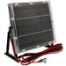12V Solar Panel Charger for 12V 9Ah Aqua Vu Marcum Vexilar Battery