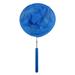 aoksee Sports Toys Accessories clearance Extendable Fishing Insect Net Telescopic Handle Toy Fishing Net 20cm Gift for Men/Boys/Teens/father s day