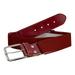 PEAR SOX Baseball Softball Elastic Belt Youth and Adult Sizes (Maroon Youth)