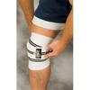 Schiek Sports 1178WV Schiek Line Knee Wraps with Fabric Hook and Eye