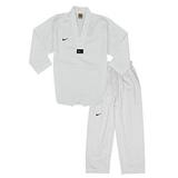 Nike Men s Tae kwon do Taekwondo Game Uniform White