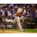 Madison Bumgarner Game 1 of the 2014 World Series Action Sports Photo