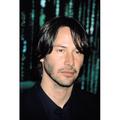 Keanu Reeves At Premiere Of The Matrix Reloaded Ny 5/13/2003 By Cj Contino Photo Print (8 x 10)