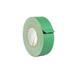 WOD Tape Dark Green Gaffer Tape - 1/2 inch x 60 yards - (Pack of 96) No Residue Waterproof Non Reflective GTC12