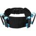 Durable Seniors Care Lifting Support Patient Assist Medical Nursing Transfer Belts Walking Aid Belt Gait Belts