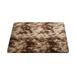 iOPQO rugs for living room Indoor Carpet Porch Front Door Warm Doormat Carpet Floor Mat Artificial Carpet Living Room Carpet - 40x60cm area rug