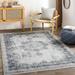 Mark&Day Area Rugs 12x15 Alteveer Traditional Light Gray Area Rug (12 x 15 )