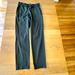 Lululemon Athletica Pants & Jumpsuits | Lululemon 7/8 Length Stretch Pant | Color: Green | Size: 4
