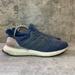 Adidas Shoes | Adidas Ultraboost Navy Running Shoes Womens Sz 10 | Color: Blue | Size: 10