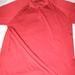 Adidas Shirts | Adidas Climacool Golf Shirt Lake Las Vegas Men's Size Large | Color: Red | Size: L