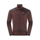 Jack Wolfskin Kammweg Fleecejacke Atacama Red 3XL