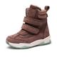 Bisgaard Jungen Unisex Kinder Dorelle tex Fashion Boot, Brown, 31 EU