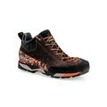 Zamberlan Salathe' GTX RR Hiking Shoes - Men's Brown/Orange 12 0215BOM-47-12