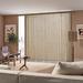 3 1/2 Inch PVC Vertical Blinds
