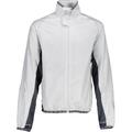 CMP Kinder Schlupfjacke KIDS BIKE JACKET, Größe 140 in Grau