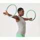 Tchibo - 2 Arm-Trainingsreifen - hellgrün