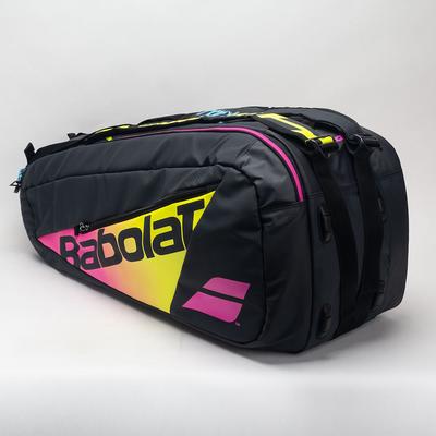 Babolat Pure Aero Rafa 6 Racquet Bag 2023 Tennis B...
