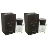 Burberry Burberry Touch - Pack of 2 EDT Spray 1.7 oz
